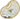 パリス薄グレー　アイコン